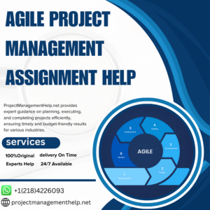 Agile Project Management Assignment Help