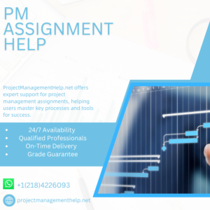 PM Assignment Help